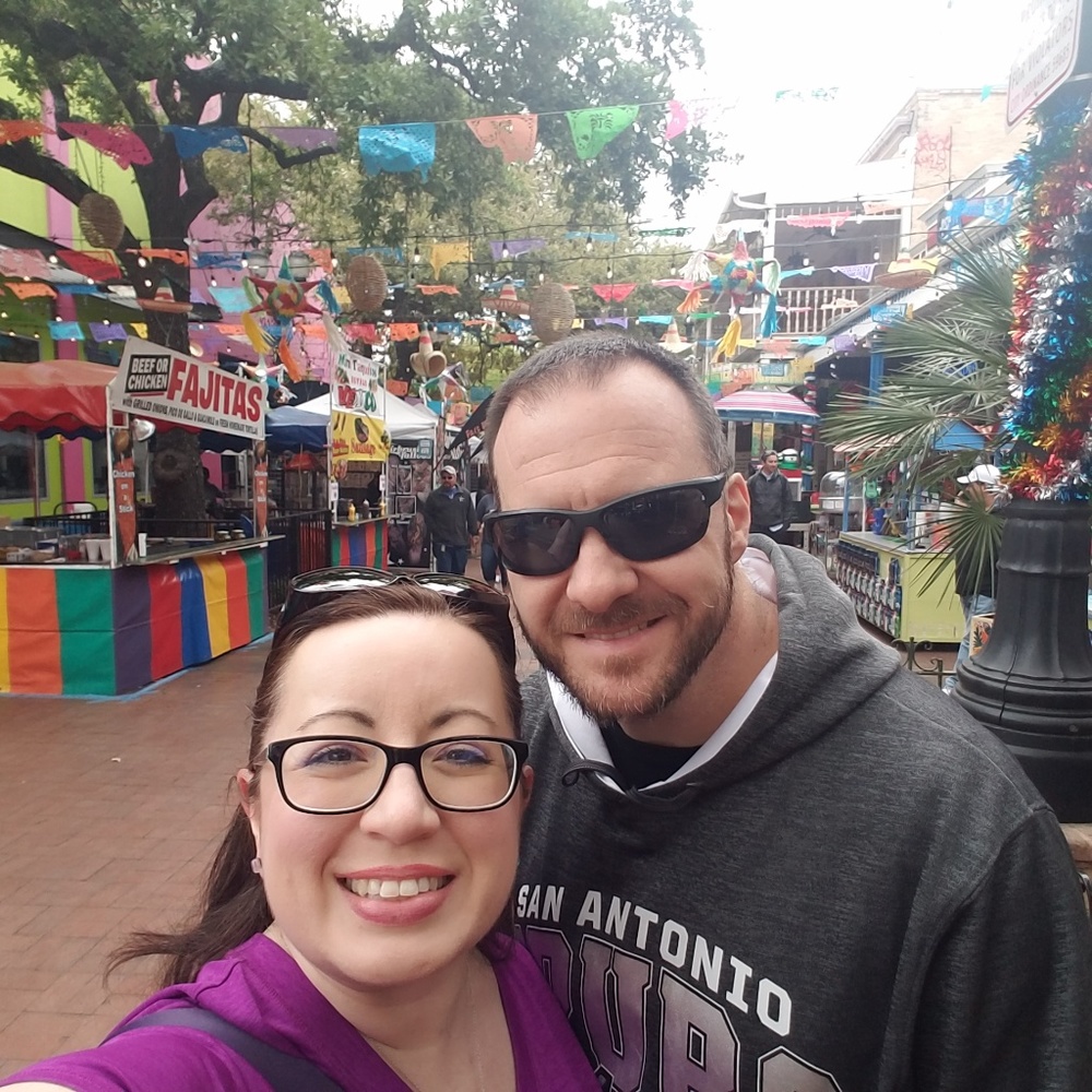 Meet your Posher, Nickie